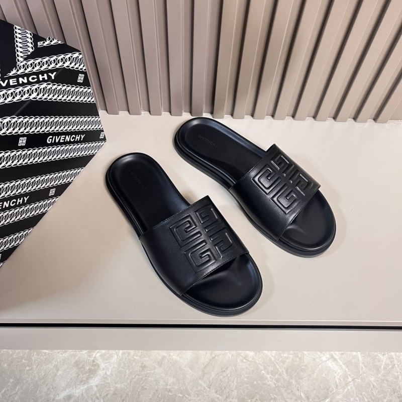 Givenchy Slippers